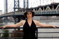 Margot Sergent Trio