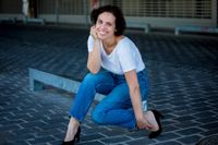 Margot Sergent @ Winemak'her - 