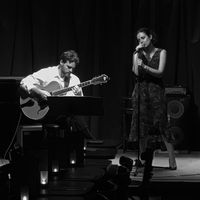The PIAF experience: the best of PIAF,AZNAVOUR & TRENET Feat.Margot Sergent