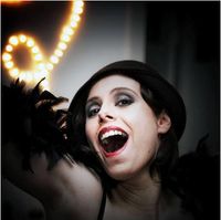 So French Cabaret