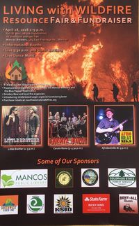 Firewise Benefit