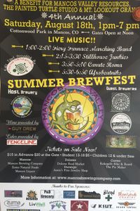 Mancos Brew Fest