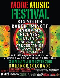 More Music Festival