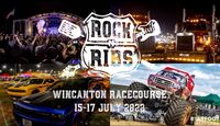 Rock n Ribs Festival 2022