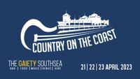 Country On The Coast 2023