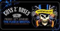 Hicktown Breakout Suporting Guns 2  Roses