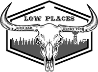 Hicktown Breakout @ Low Places Music Club