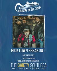 Country on the Coast Festival 2022
