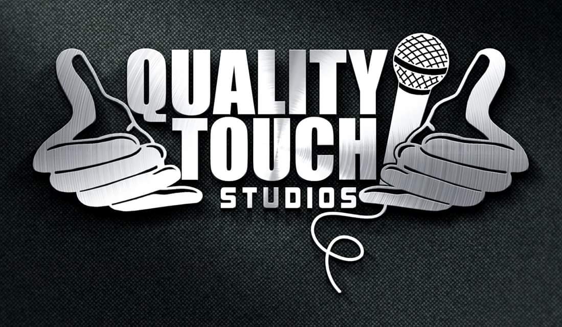 Real studio photo for Quality Touch Studios, LLC.