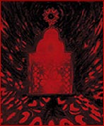 Red Lamp Films logo