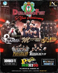 DurangoFest