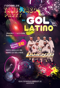 Banda Lamento Show De Durango