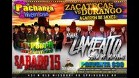 Banda Lamento Show De Durango