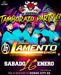 Gran Bailazo!