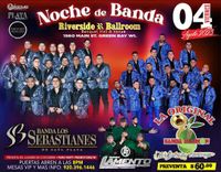Noche de Banda!!!!