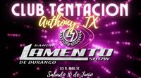 Tamborazo Party!