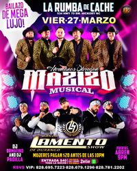 #SomosLaFokinVibraTour