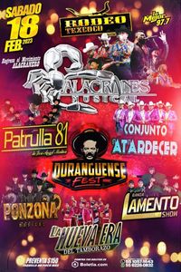 DuranguenseFest