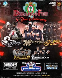 DurangoFest