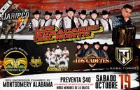 Gran Jaripeo