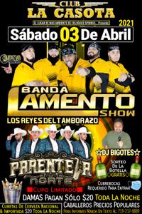 Super Bailazo!
