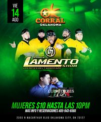 Gran Bailazo!
