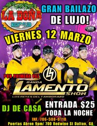 Super Bailazo!