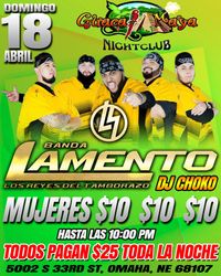 Tamborazo Party!