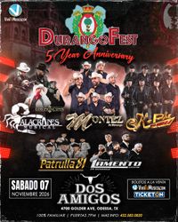 DurangoFest