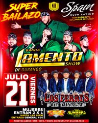 Super Bailazo!!!