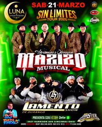 #SomosLaFokinVibraTour