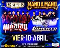 #SomosLaFokinVibraTour