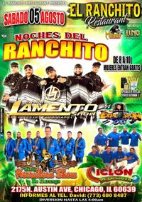 Noches de Ranchito