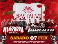 El Show Que Se Siente Tour 