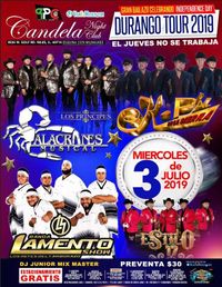 Durango Tour