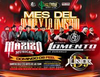 El Show Que Se Siente Tour 