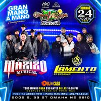 Super Bailazo!!!!