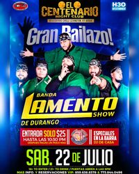  Gran Bailazo!!!!