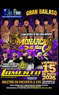 La Fokin Vibra Tour!