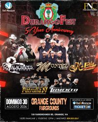 DurangoFest