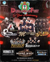 DurangoFest