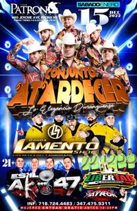 Gran Bailazo!