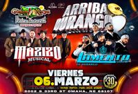 #SomosLaFokinVibraTour