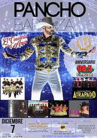 Banda Lamento Show De Durango