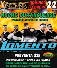 El Show Que Se Siente Tour 