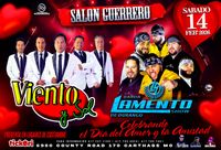 El Show Que Se Siente Tour 