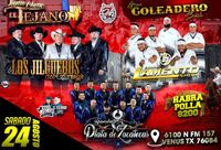 Banda Lamento Show De Durango
