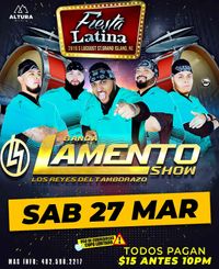 Super Bailazo!