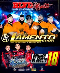 Super Bailazo!