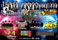Banda Lamento Show De Durango
